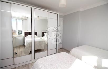 CB EAGLE'Dan ATATÜRK MAH. PANORAMİK MANZARALI 3+1 135m² DAİRE