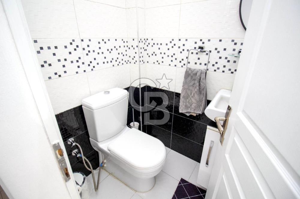 CB EAGLE'Dan ATATÜRK MAH. PANORAMİK MANZARALI 3+1 135m² DAİRE