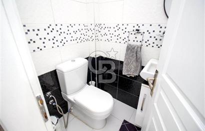 CB EAGLE'Dan ATATÜRK MAH. PANORAMİK MANZARALI 3+1 135m² DAİRE