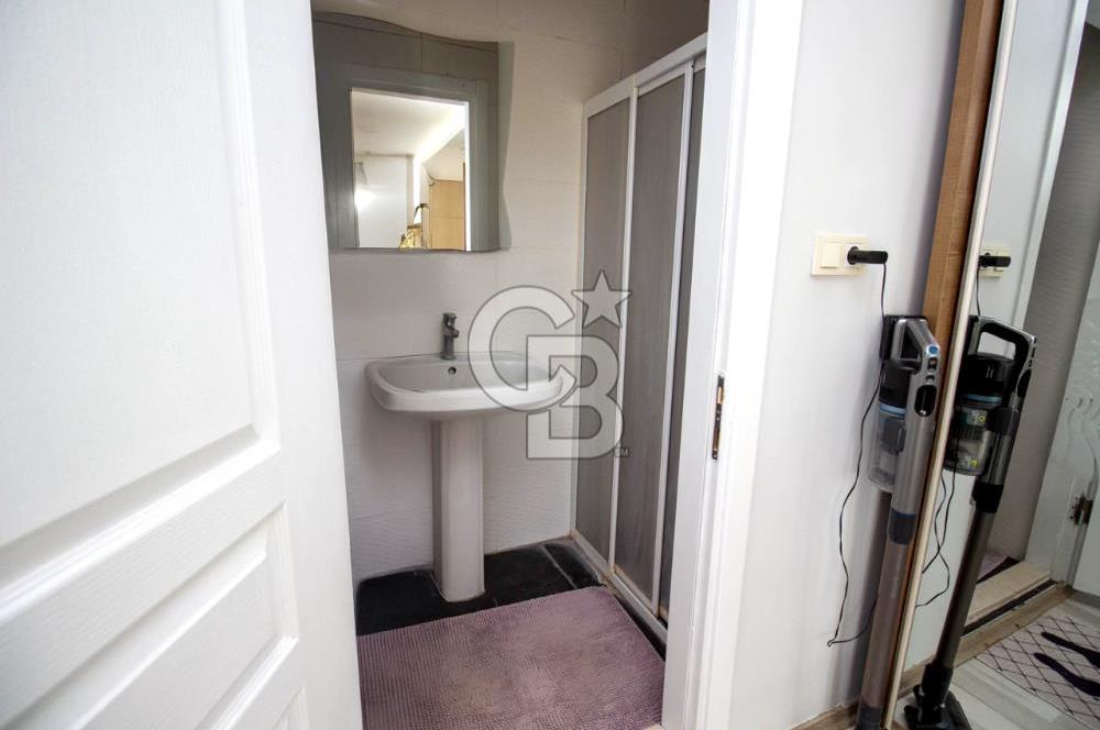 CB EAGLE'Dan ATATÜRK MAH. PANORAMİK MANZARALI 3+1 135m² DAİRE