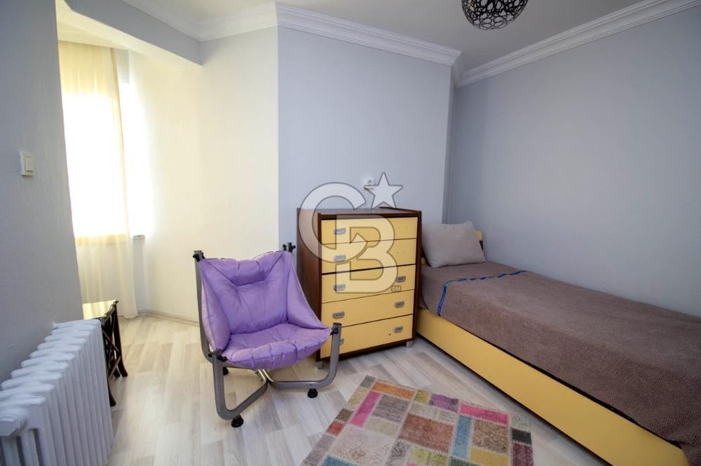 CB EAGLE'Dan ATATÜRK MAH. PANORAMİK MANZARALI 3+1 135m² DAİRE