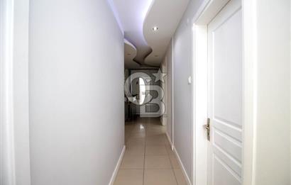 CB EAGLE'Dan ATATÜRK MAH. PANORAMİK MANZARALI 3+1 135m² DAİRE