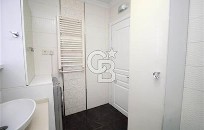 CB EAGLE'Dan ATATÜRK MAH. PANORAMİK MANZARALI 3+1 135m² DAİRE