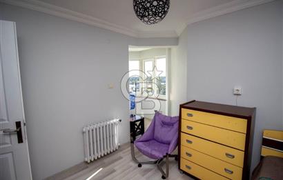 CB EAGLE'Dan ATATÜRK MAH. PANORAMİK MANZARALI 3+1 135m² DAİRE