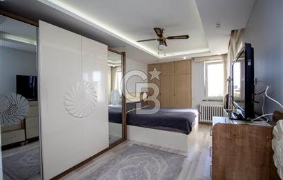 CB EAGLE'Dan ATATÜRK MAH. PANORAMİK MANZARALI 3+1 135m² DAİRE