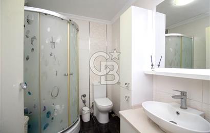 CB EAGLE'Dan ATATÜRK MAH. PANORAMİK MANZARALI 3+1 135m² DAİRE