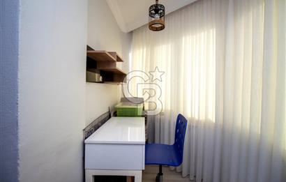 CB EAGLE'Dan ATATÜRK MAH. PANORAMİK MANZARALI 3+1 135m² DAİRE