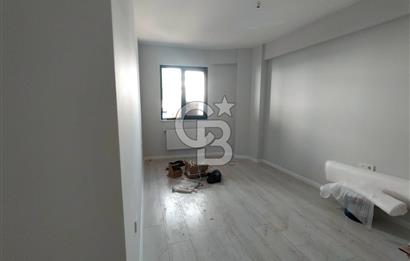 Kepez Meydanda Ön Cephe Ayrı Mutfaklı Sıfır Yüksek Giriş Daire