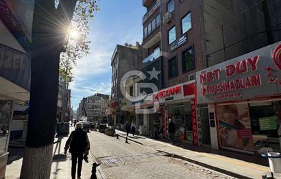 Biga Çarşı Kiralık Ofis İşyeri