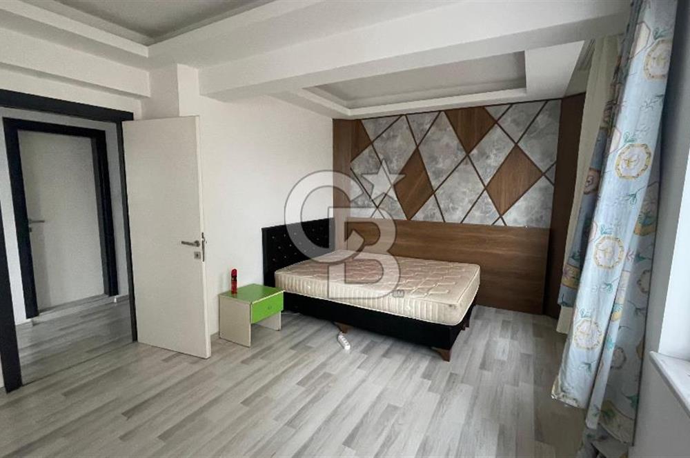 SAMSUN GENÇLİK PARKINDA VERGİ DAİRESİNE CEPHE KİRALIK OFİS