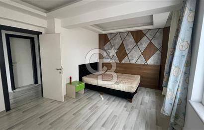 SAMSUN GENÇLİK PARKINDA VERGİ DAİRESİNE CEPHE KİRALIK OFİS