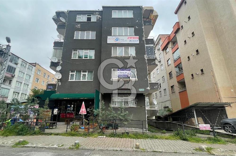 SAMSUN GENÇLİK PARKINDA VERGİ DAİRESİNE CEPHE KİRALIK OFİS