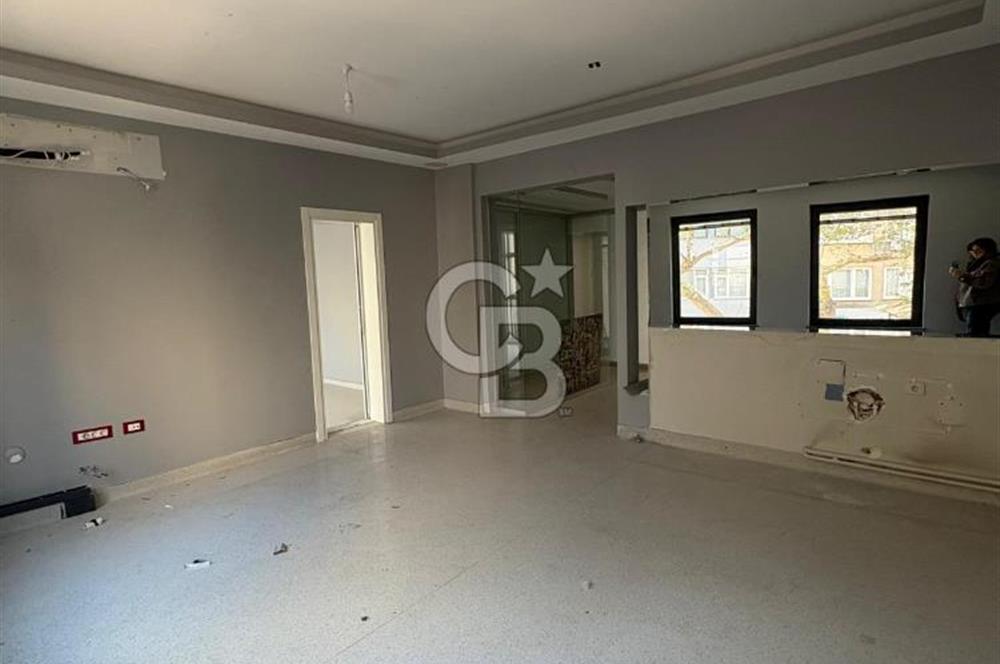 Biga Çarşı Kiralık Ofis İşyeri