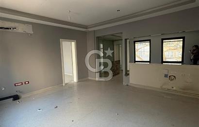 Biga Çarşı Kiralık Ofis İşyeri