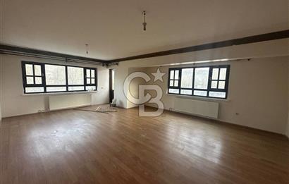 Alacaatlı Cad. 170 m², 4+1, 3 Balkonlu, Kiralık 1.Kat (Ara Kat)
