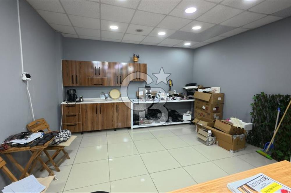 Devren kiralık gözlükçü 