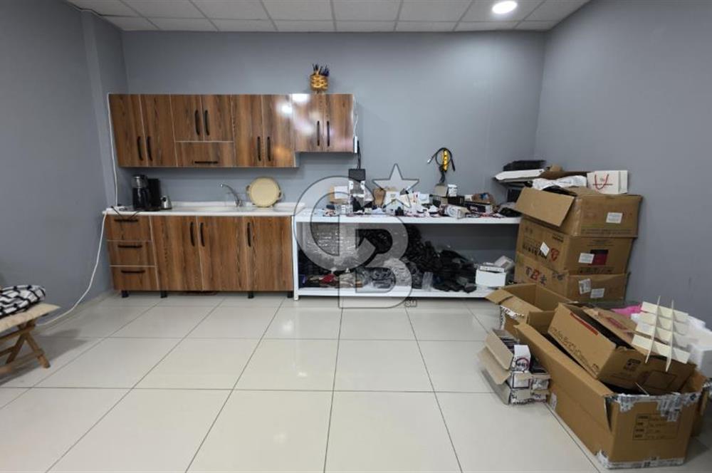 Devren kiralık gözlükçü 