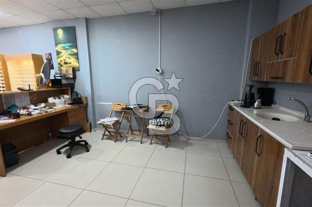 Devren kiralık gözlükçü 