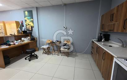 Devren kiralık gözlükçü 