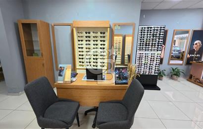 Devren kiralık gözlükçü 