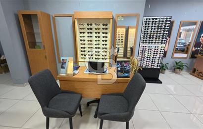 Devren kiralık gözlükçü 