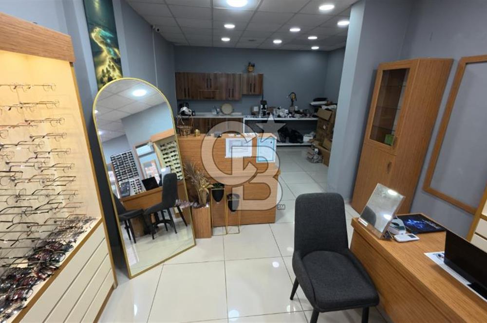 Devren kiralık gözlükçü 