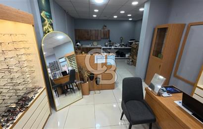 Devren kiralık gözlükçü 