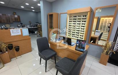 Devren kiralık gözlükçü 