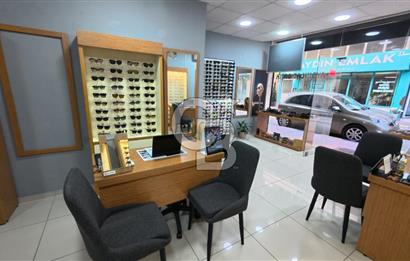 Devren kiralık gözlükçü 