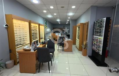 Devren kiralık gözlükçü 