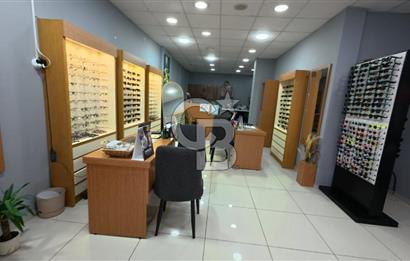 Devren kiralık gözlükçü 