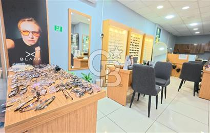 Devren kiralık gözlükçü 