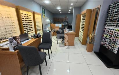 Devren kiralık gözlükçü 