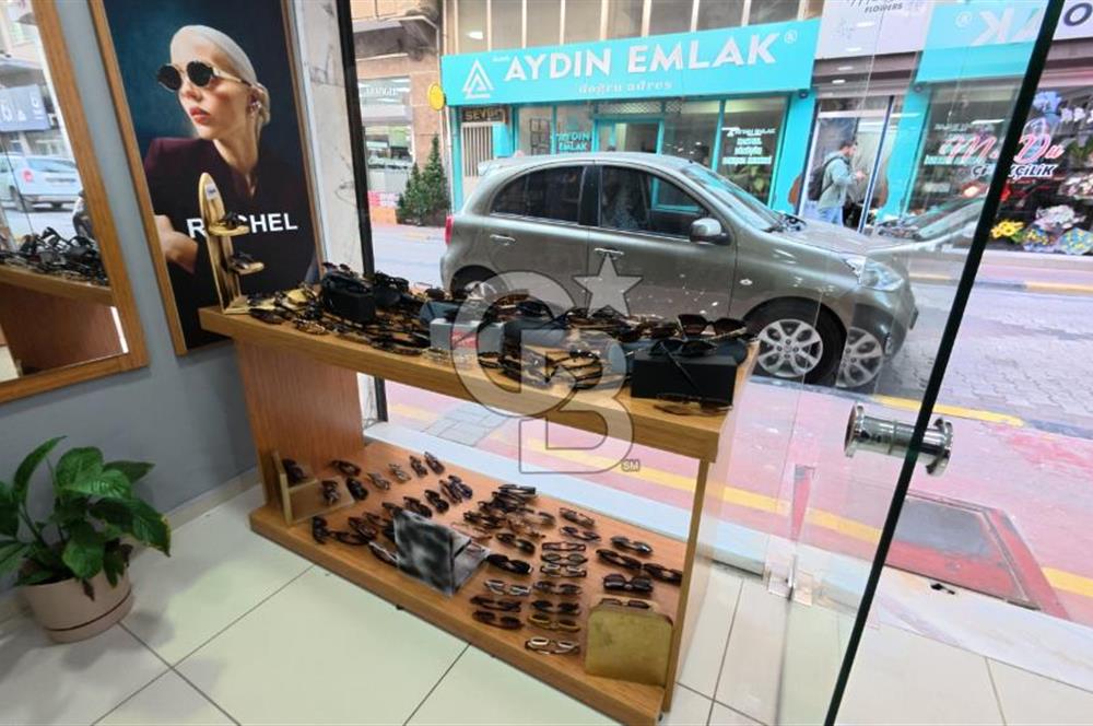 Devren kiralık gözlükçü 