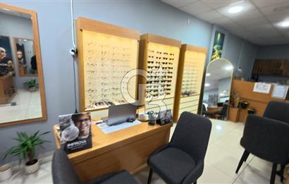 Devren kiralık gözlükçü 