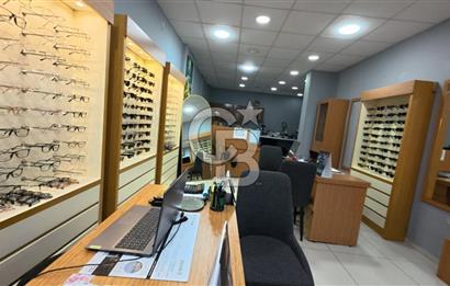 Devren kiralık gözlükçü 