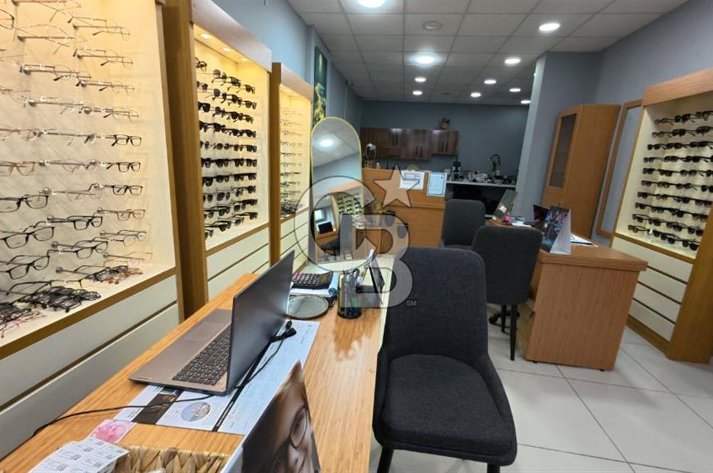 Devren kiralık gözlükçü 