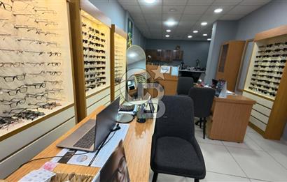 Devren kiralık gözlükçü 