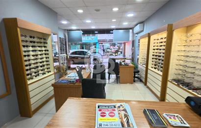 Devren kiralık gözlükçü 