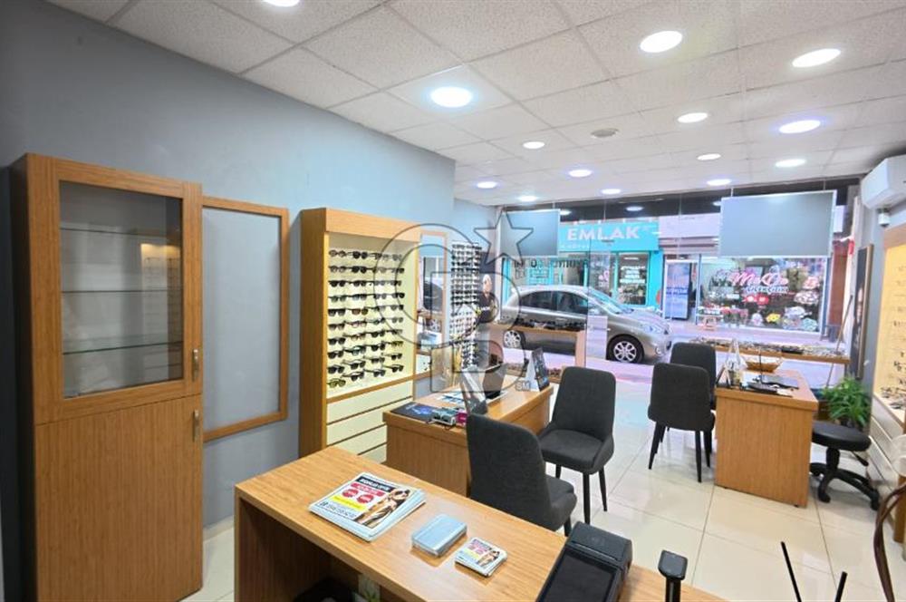 Devren kiralık gözlükçü 