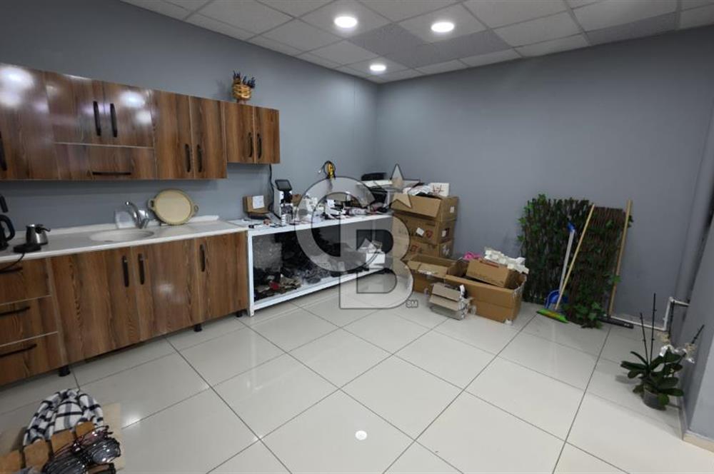 Devren kiralık gözlükçü 