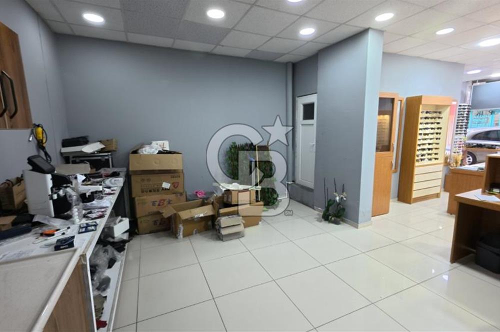 Devren kiralık gözlükçü 