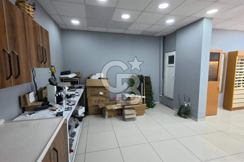 Devren kiralık gözlükçü 