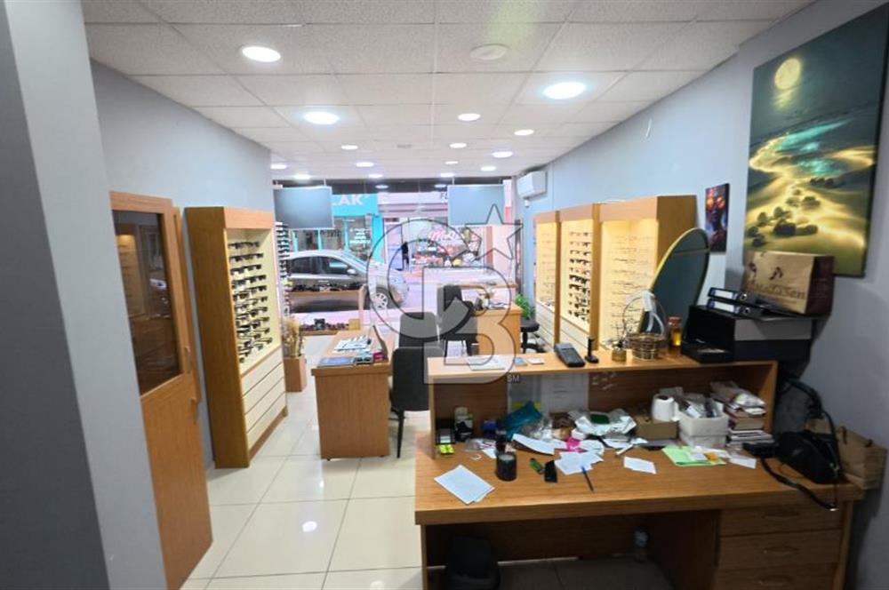 Devren kiralık gözlükçü 