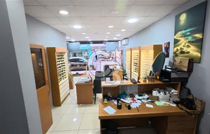 Devren kiralık gözlükçü 