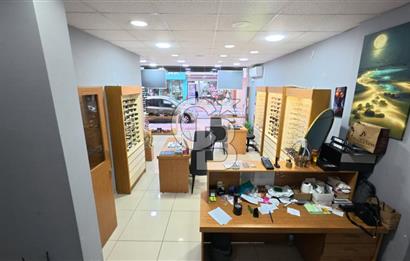 Devren kiralık gözlükçü 