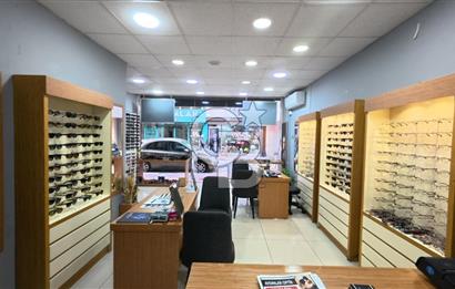 Devren kiralık gözlükçü 