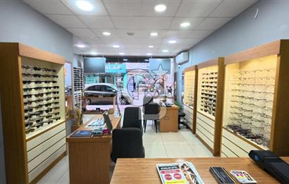 Devren kiralık gözlükçü 