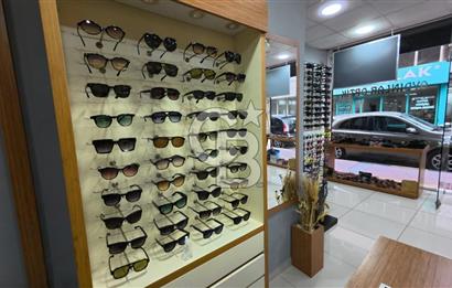 Devren kiralık gözlükçü 