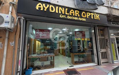 Devren kiralık gözlükçü 